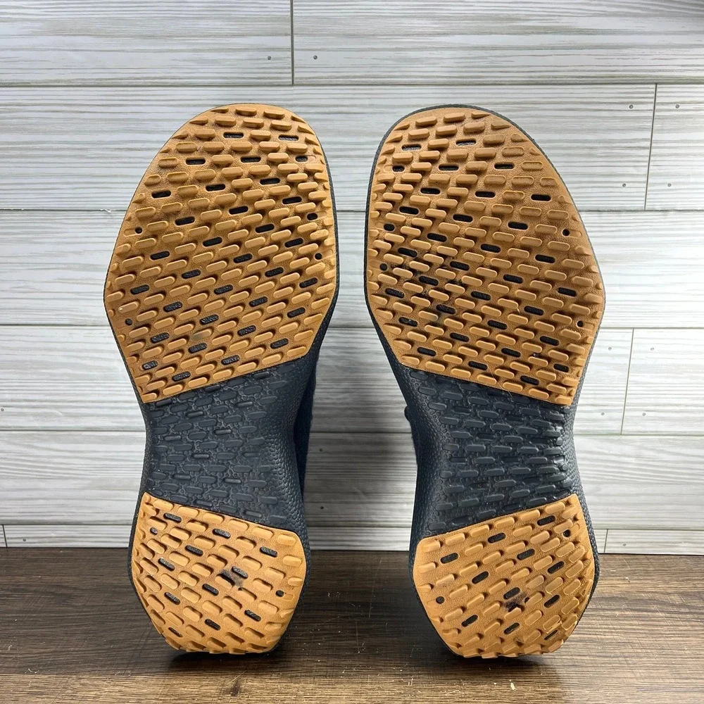 Allbirds Wool Dasher Mizzle Women's Dark Gray Shoes - Women's Size 8.5
